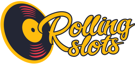 Rolling Slots Casino Logo