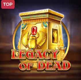 gra legacy of dead