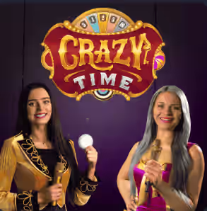 crazy time live game