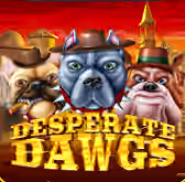 desperate dawgs game online