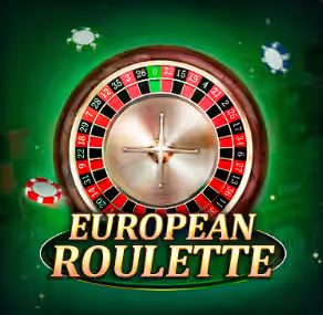europejska ruletka online