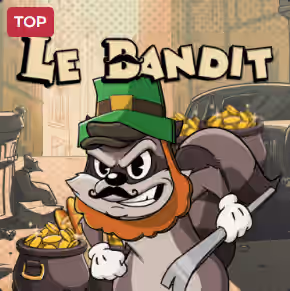 slots game la bandit