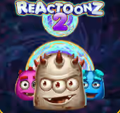 slot reactoonz 2 game