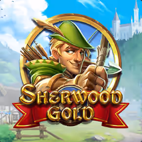 sherwood gold gra w kasynie