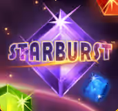 starburst gra w kasynie internetowym