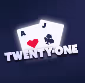 gra twenty one